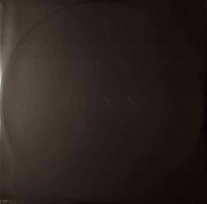 Gas - Königsforst | Mint (M) Mint (M)-