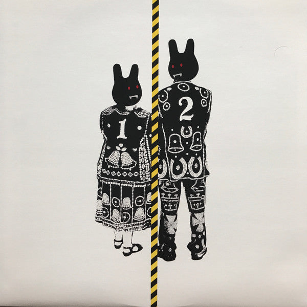 The Orb - Abolition Of The Royal Familia (2xVINYL) | Mint (M) Mint (M)-