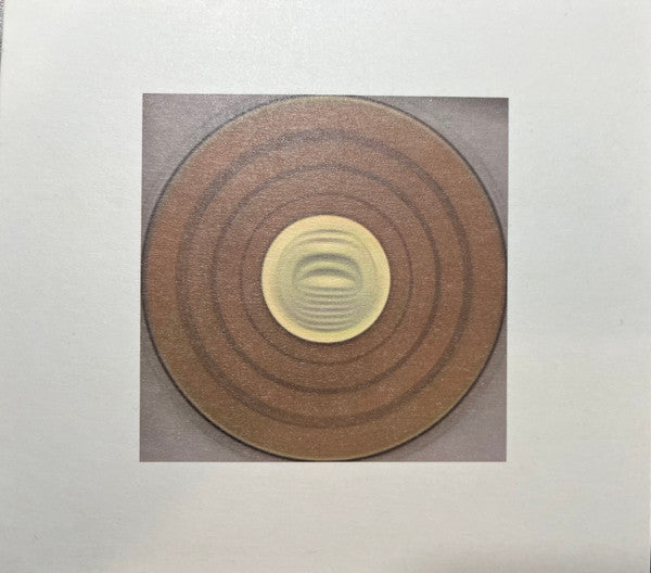 Susumu Yokota - Magic Thread (CD) | Mint (M) Mint (M)-