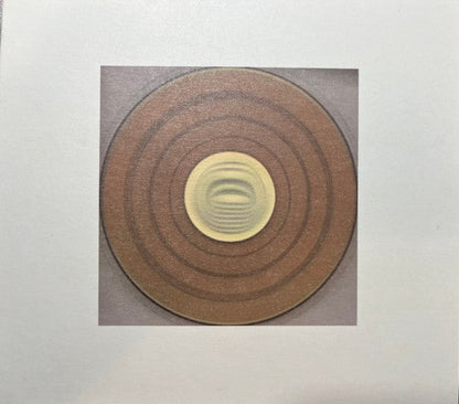 Susumu Yokota - Magic Thread (CD) | Mint (M) Mint (M)-