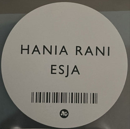 Esja (VINYL) | Mint (M) Mint (M)-