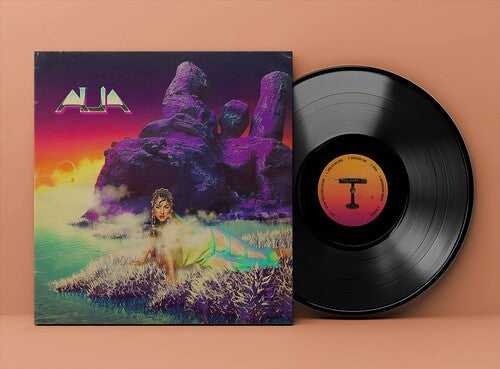 Alia - (PRESALE 6/26/26) Where the Echoes Bloom (VINYL) | Mint (M) Mint (M)-