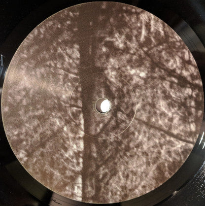 Gas - Zauberberg | Mint (M) Mint (M)-
