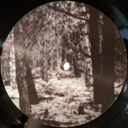 Gas - Zauberberg | Mint (M) Mint (M)-