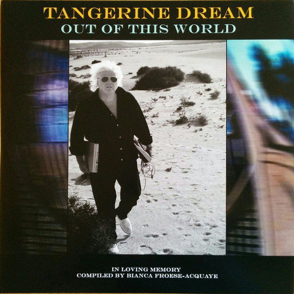 Tangerine Dream - Out Of This World | Mint (M) Mint (M)-
