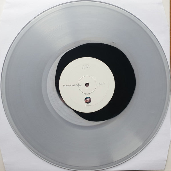 Ruhleben (2xCOLOR VINYL) | Mint (M) Mint (M)-