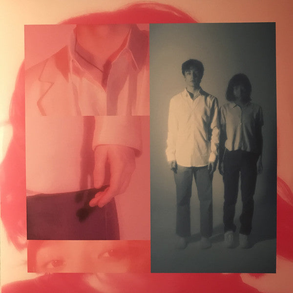 Friend Of A Friend & Faces I Know | Mint (M) Mint (M)-
