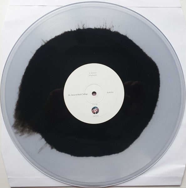 Ruhleben (2xCOLOR VINYL) | Mint (M) Mint (M)-