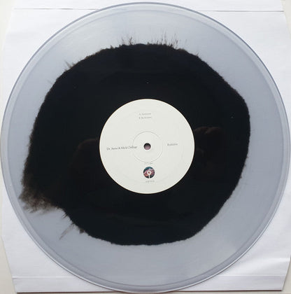 Ruhleben (2xCOLOR VINYL) | Mint (M) Mint (M)-