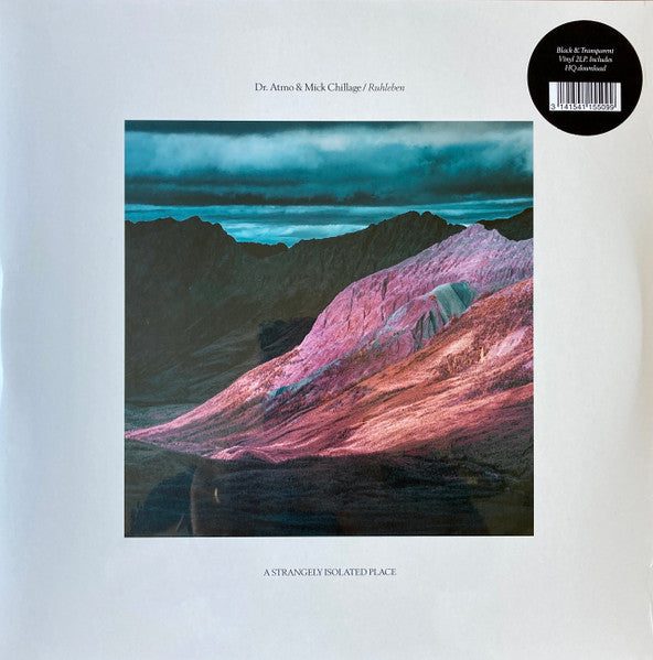 Ruhleben (2xCOLOR VINYL) | Mint (M) Mint (M)-