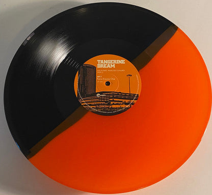 Tangerine Dream - Live In Paris, Palais Des Congrès - March 6th, 1978 | Mint (M) Mint (M)-