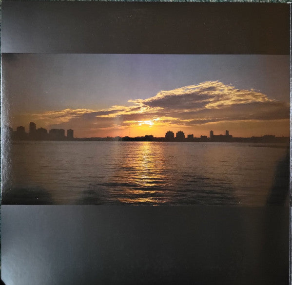 Lou Reed - Hudson River Wind Meditations (2xCOKE BOTTLE CLEAR VINYL) | Mint (M) Mint (M)-