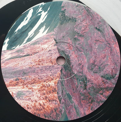 Ruhleben (2xCOLOR VINYL) | Mint (M) Mint (M)-