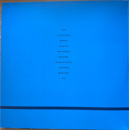 II (2xCOLOR VINYL) |-
