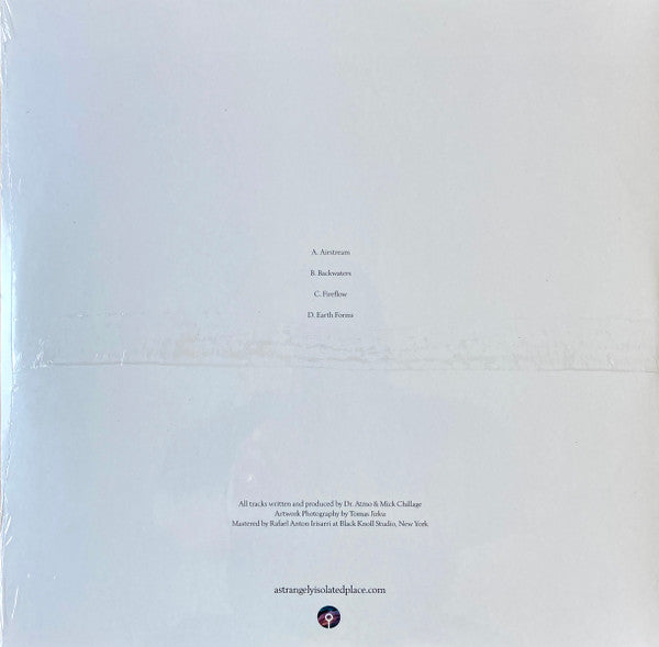 Ruhleben (2xCOLOR VINYL) | Mint (M) Mint (M)-