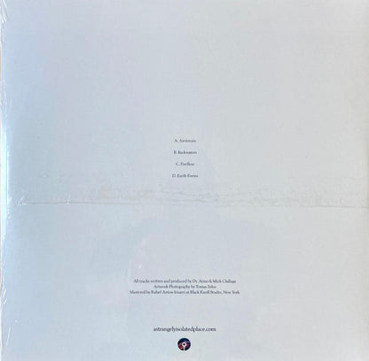 Ruhleben (2xCOLOR VINYL) | Mint (M) Mint (M)-