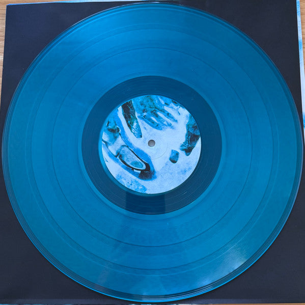 II (2xCOLOR VINYL) |-