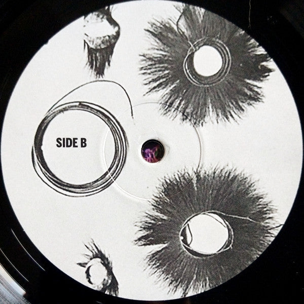 Carlos Casas - Kamana | Mint (M) Mint (M)-