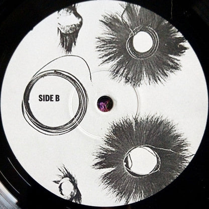 Carlos Casas - Kamana | Mint (M) Mint (M)-