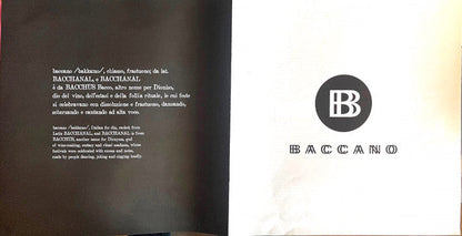 I Racconti Di Aretusa (VINYL) | Mint (M) Mint (M)-