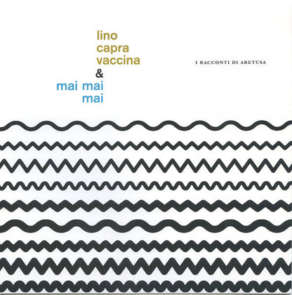 I Racconti Di Aretusa (VINYL) | Mint (M) Mint (M)-