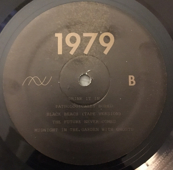 1979 (VINYL) |-