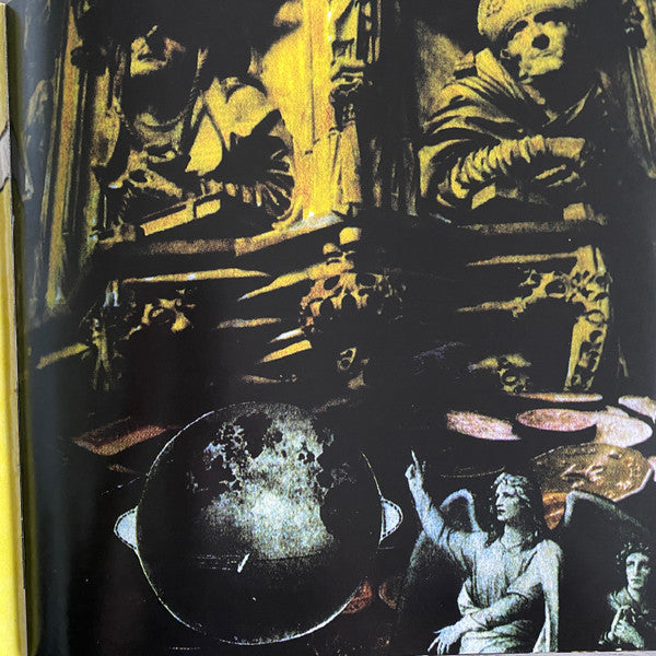 Nocturnal Emissions - Cathedral (2xVINYL) |-