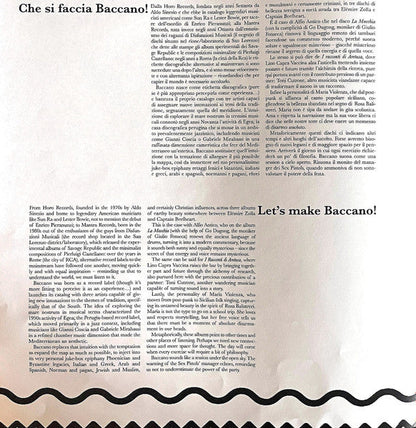 I Racconti Di Aretusa (VINYL) | Mint (M) Mint (M)-