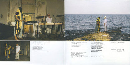 I Racconti Di Aretusa (VINYL) | Mint (M) Mint (M)-