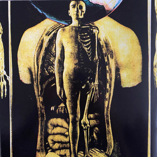 Nocturnal Emissions - Cathedral (2xVINYL) |-