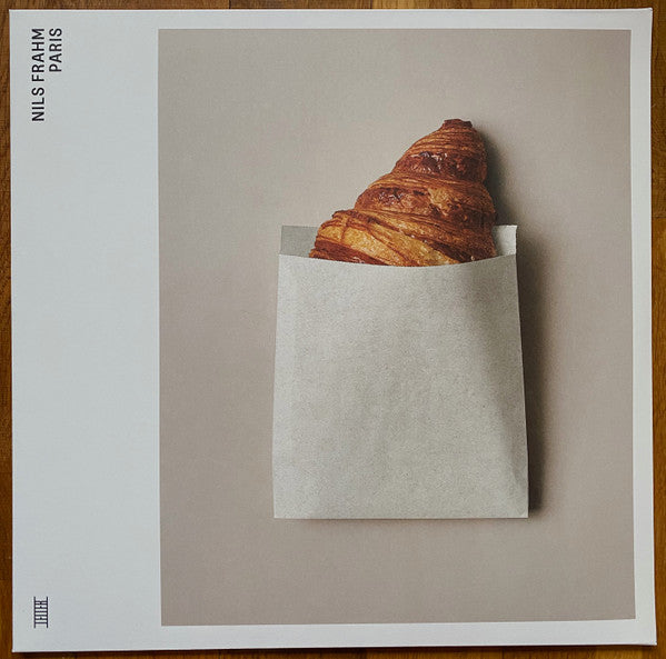 Paris (2xVINYL) | Mint (M) Mint (M)-
