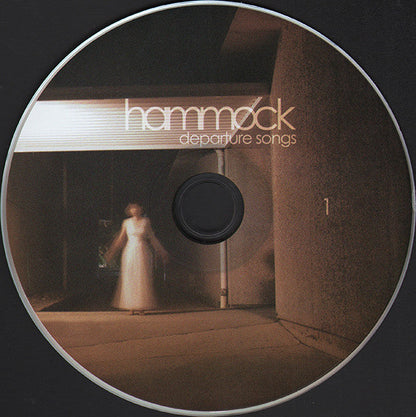 Departure Songs (2xCD) | Mint (M) Mint (M)-