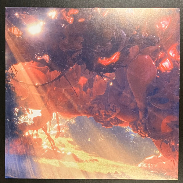 Murcof - Twin Color (Vol.1)(VINYL) | Mint (M) Mint (M)-