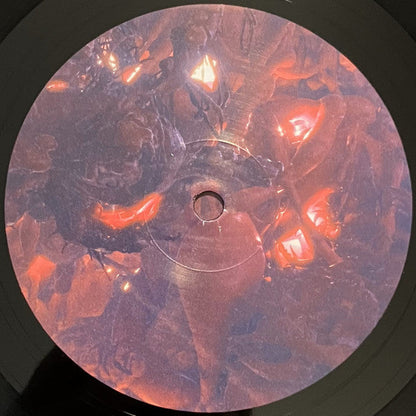 Murcof - Twin Color (Vol.1)(VINYL) | Mint (M) Mint (M)-