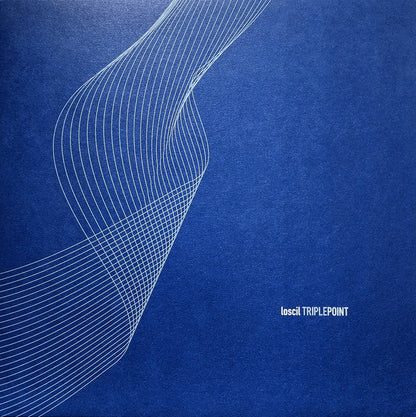 Loscil - Triple Point | Mint (M) Near Mint (NM)-