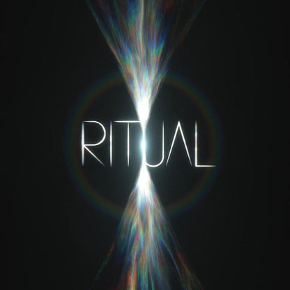 Jon Hopkins - Ritual | Mint (M) Mint (M)-