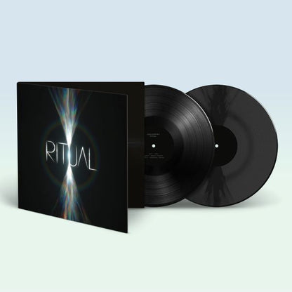 Jon Hopkins - Ritual | Mint (M) Mint (M)-