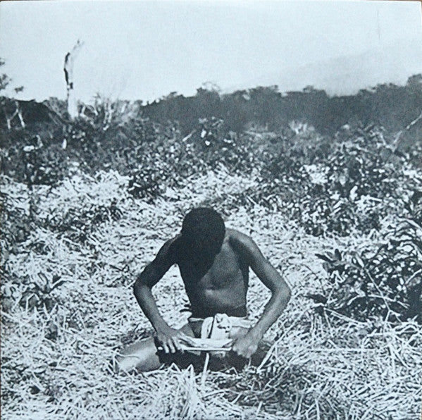 Carlos Casas - Kamana | Mint (M) Mint (M)-
