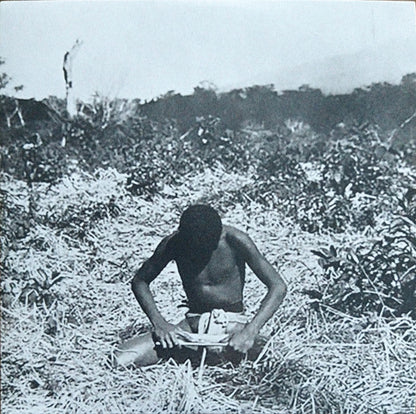 Carlos Casas - Kamana | Mint (M) Mint (M)-