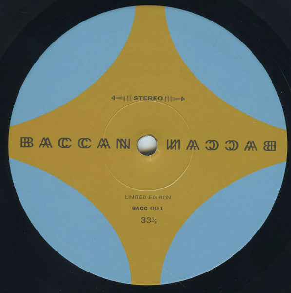 I Racconti Di Aretusa (VINYL) | Mint (M) Mint (M)-