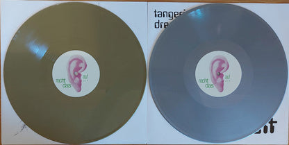 Tangerine Dream - Zeit | Mint (M) Mint (M)-