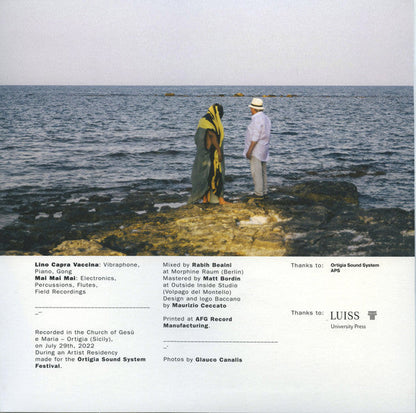 I Racconti Di Aretusa (VINYL) | Mint (M) Mint (M)-