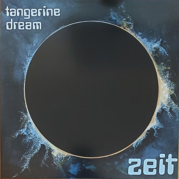 Tangerine Dream - Zeit | Mint (M) Mint (M)-