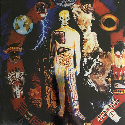 Nocturnal Emissions - Cathedral (2xVINYL) |-