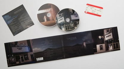 Departure Songs (2xCD) | Mint (M) Mint (M)-