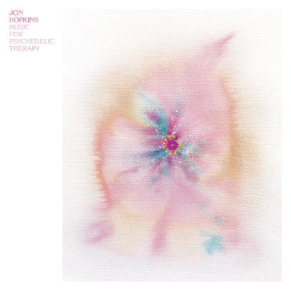 Jon Hopkins - Music For Psychedelic Therapy | Mint (M) Mint (M)-