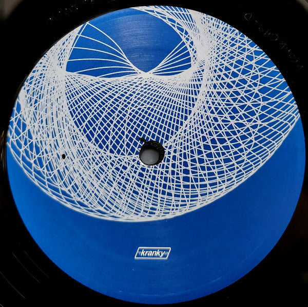 Loscil - Triple Point | Mint (M) Near Mint (NM)-
