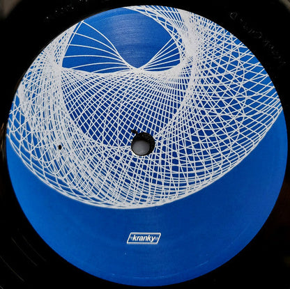 Loscil - Triple Point | Mint (M) Near Mint (NM)-