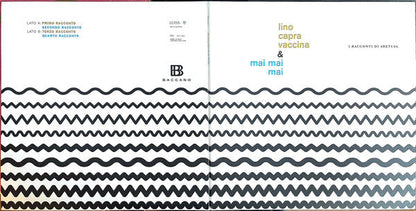 I Racconti Di Aretusa (VINYL) | Mint (M) Mint (M)-