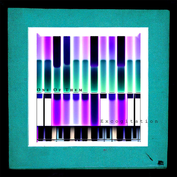 One Of Them (2) - Excogitation | Mint (M) Mint (M)-